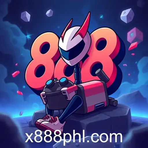 The Rise of 888phl: A Gaming World Phenomenon