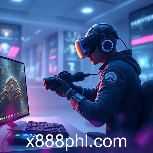 888phl Gaming Trends and Insights