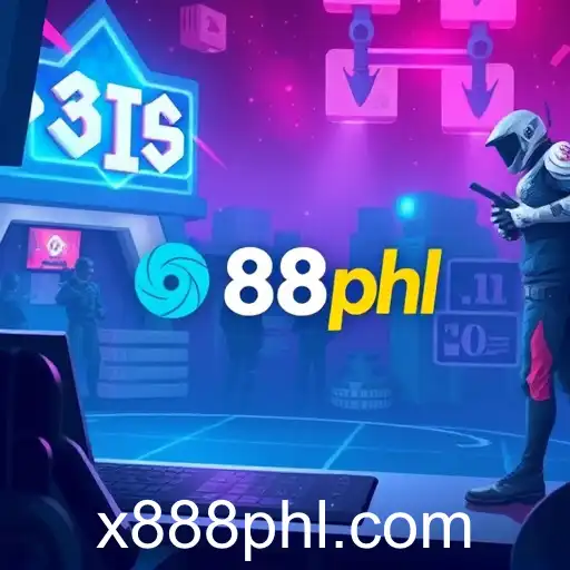 The Rise of 888phl in Online Gaming