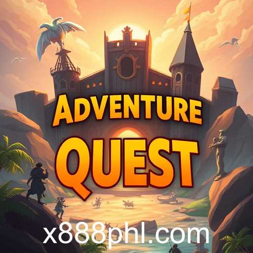 Exploring the Depths: Adventure Games with 888phl