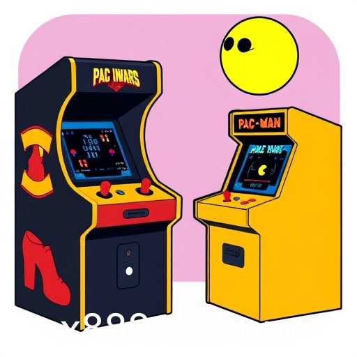 The Enduring Appeal of Arcade Games in the Digital Age