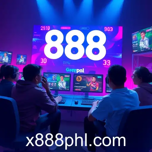 The Rise of Digital Entertainment