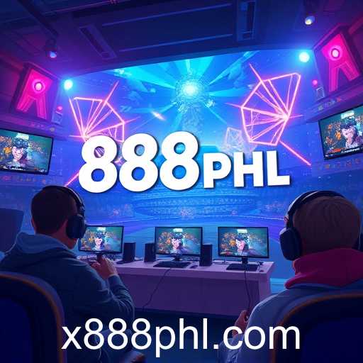 Emergence of 888phl as a Global Gaming Hub