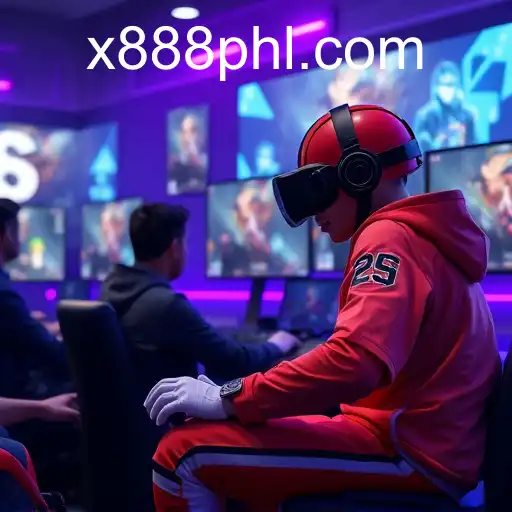 The Evolution of English Game Websites: A Look at 888phl