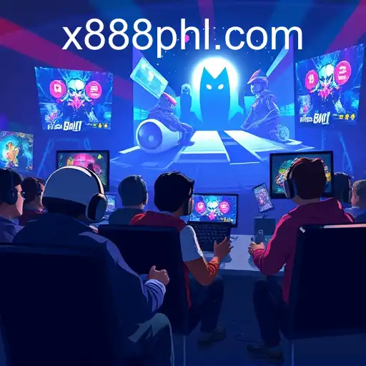 The Evolution of 888phl in Online Gaming