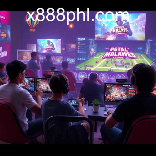 Navigating the Evolution of Online Gaming