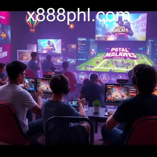 Navigating the Evolution of Online Gaming