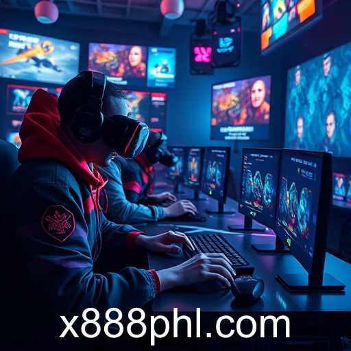 Online Gaming and Security: Navigating 888phl