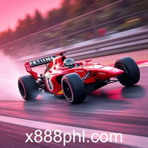 Exploring the Thrilling World of Racing Games on 888phl