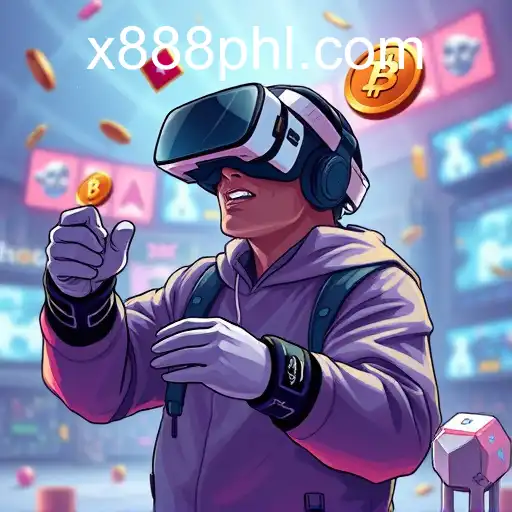 888phl: Revolutionizing Online Gaming in 2025