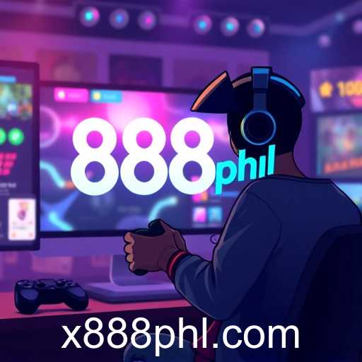 The Rise and Influence of 888phl