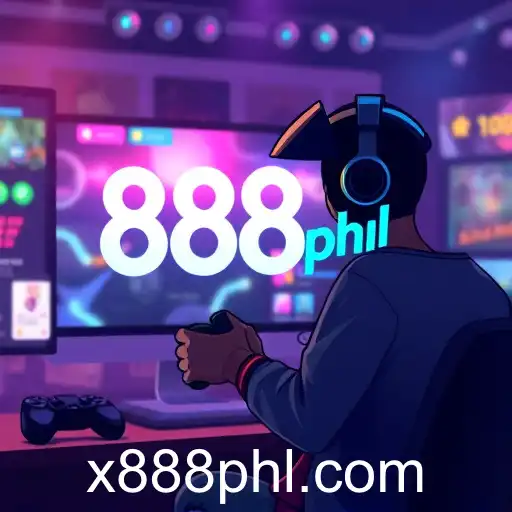 The Rise and Influence of 888phl