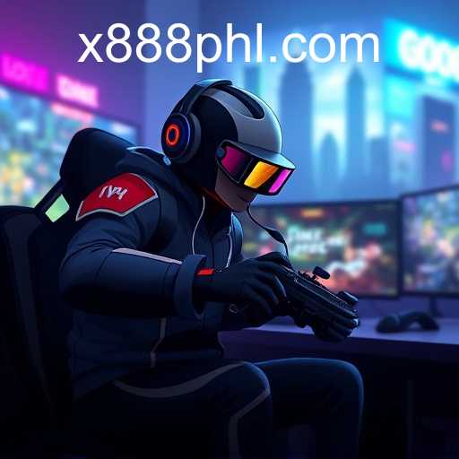 The Rise of 888phl in the Gaming World