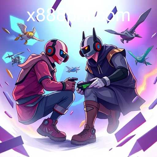 The Rise of 888phl: Engaging Gamers Globally