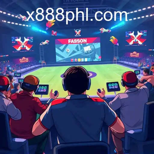 The Rise of 888phl: Shaping the Future of Online Gaming