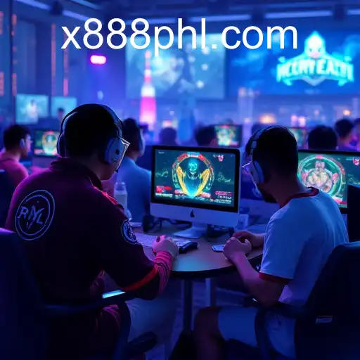 The Rise of 888phl: Gaming Evolution in 2025