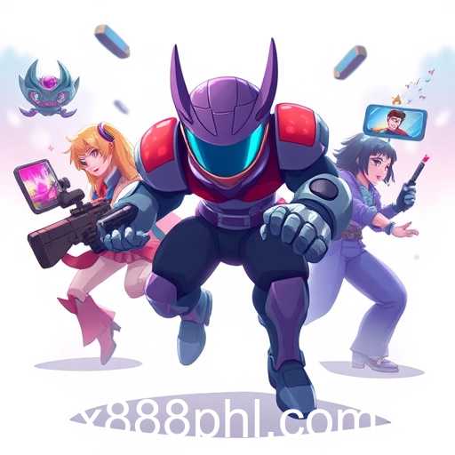 The Rise of 888phl: Gaming in a New Era