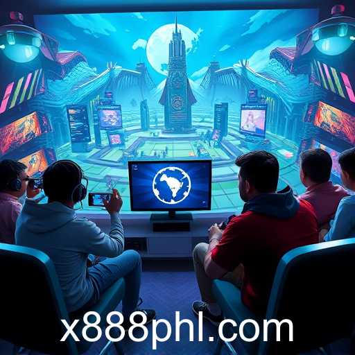 The Rise of Gaming Platforms in 2025