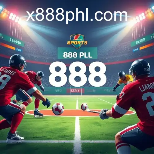 Exploring the Thrilling World of Sports Games on 888phl